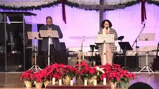 Agradecimiento, una decisión diaria -  Casa de Bendición