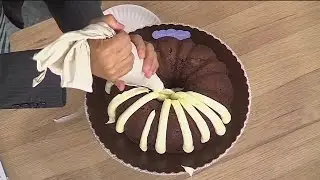 Nothing Bundt Cakes Talks Nothing But Cakes