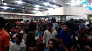 Unaico Sitetalk Gathering, Part - 2