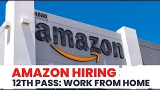 Amazon Off Campus Drive 2023 for Digital & Device Technical Support | Hyderabad