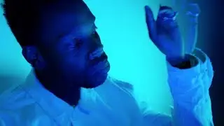 GAIKA - BUTA ft Miss Red & Serocee (Official Music Video)