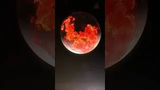 Io&rsquo;s Volcanic Fury: The Most Volcanically Active Moon in the Solar System!