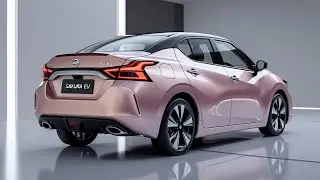 2026年新型日産サクラEV徹底レビュー｜ライトピンクが日本で話題の軽EV