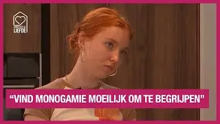 Libido van Suzanne is ver te zoeken | Lang Leve de Liefde