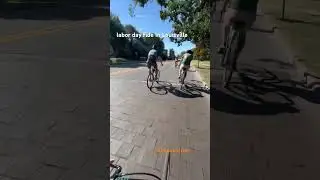 group rides are fun too. #cycling #singlespeed #fixedgear #fixedgearbicycle