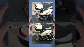Redmi note 12 pro+ vs iphone 14 promax 200 mp vs 48