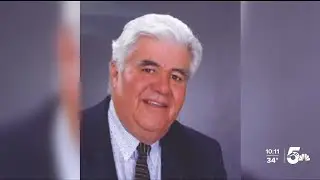 Pueblo remembers Councilman Ray Aguilera