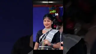DIPANJALI MANDI 👀| SANTALI SHORT VIDEO 2025 | SANTALI VIDEO 2025 | #shorts
