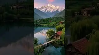Heavens on Earth 🌐, Subscribe for more natural content 👍