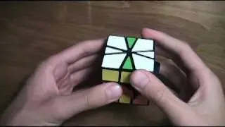 How to Solve a Square-1 part 2 of 3