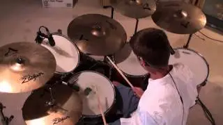 Tove Lo - Talking Body (Drum Cover)