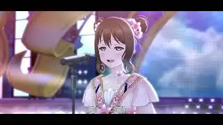 [LLSIFAS] I&rsquo;m Still&hellip; MV: Shizuku Osaka (Cherry Blossom Fairy)