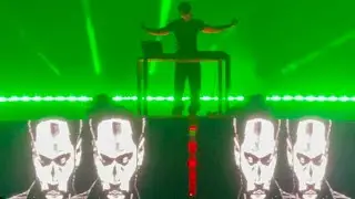 KAYTRANDA - After Hours Til Dawn Tour - Toronto - Rogers Centre - 2022-09-22 Full Performance