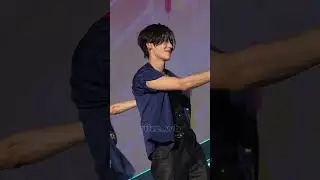 [4K] 250830 라이즈 콘서트 RIIZING LOUD in Taipei 원빈 직캠 WONBIN focus fancam