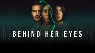 BEHIND HER EYES FULL MOVIE EXPLAINED IN HINDI DUBBED FOR YOU PLEASE LIKE SHARE AND SUBSCRIBE CHANNEL