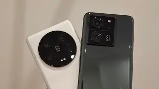 Xiaomi 13T Pro Vs Xiaomi 13 Ultra full Review