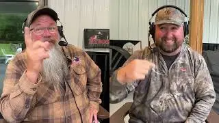 Skylar Ray of TC Duck Club - EP141-84: Molly's presents the Pitboss Podcast