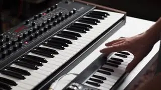 MIDI Notes to Chords Using Midihub