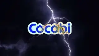 COCOBI INTROLOGO EFFECTS/ СПОНСОР: GAMAVISION CSUPO EFFECTS