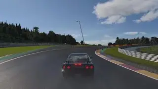 Gran Turismo 7 | Licence Test A-5 Cornering In The Wet: Beginner | Gold Medal Guide