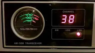 CB Radio Skip Clips ft 1963 Jamaica + More!