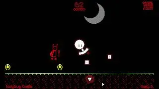 circle snap gaming - ladybug castle by rolemusic