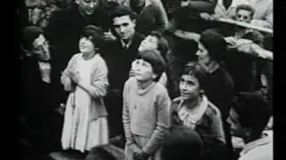 Part 12 of 37 - Seers of Garabandal and Fatima