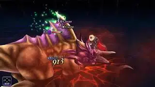 WotV FFBE OST : Gladiator (Raid Battle Theme) [Game Rip]