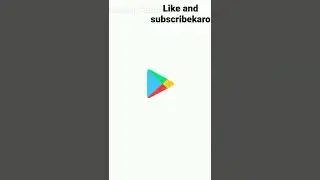 how to download new WhatsApp play Store  #download kare new WhatsApp