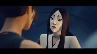 SIFU Boss 3 Kill Nil Trophy/ Смерти нет