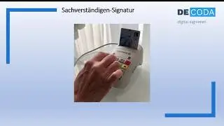 Gutachten elektronisch signieren und versenden: Die IHK-Signaturkarte f&uuml;r Sachvverst&auml;ndige