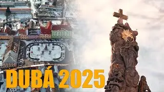 Dub&aacute; 2025