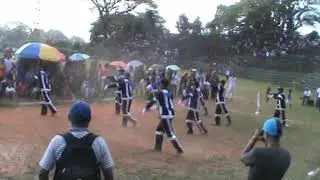 Baris Empang 2013 - ANTAL 