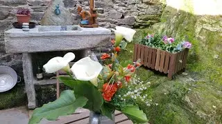 Casa De Aldea La Galea | Caba&ntilde;as en Vegadeo