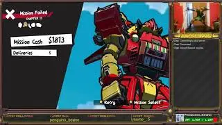 Pizza Titan Ultra Part 2! :D
