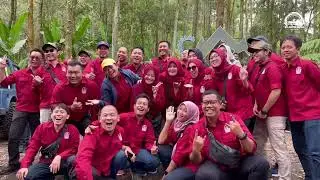 FUN OFFROAD PPPK SETDA PROV JATIM DI BATU