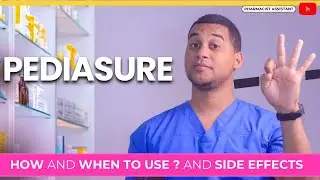 Pediasure: How to Use It & 3 Common Side Effects