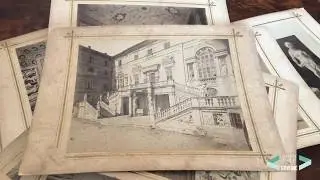 01 lo scalone reale