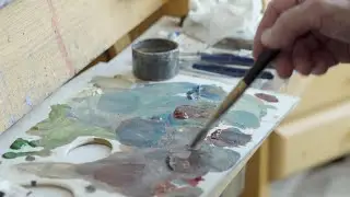 'Gary Kelley -- The Film