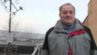 Chicago's Very Own Dick Tresselt