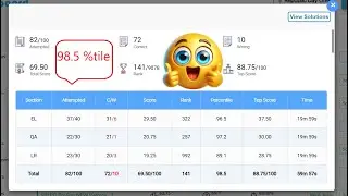 OLIVEBOARD LIVE MOCK SBI PO JAN-28-29