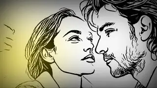 Eye Pain : What Happens When LOVE Fades Away? English song