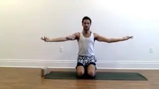 ELEMENT YOGA: CORE INVERSIONS