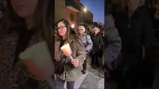 Candelora 2025 Catini🕯 ❤️ - Sabato 1 febbraio 2025
