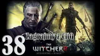 Zagrajmy w Wiedźmin 2 #38 - Tajemnice Loc Muinne