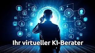 Ihr virtueller KI-Berater | Xenovation
