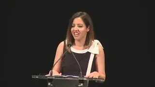 CareerSeekers Spotlight 2019 - Raneen Yaseen