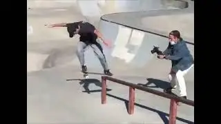 Gavin Kish 🧨💥 #Skateboarding #fyp