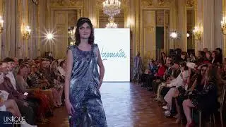 LOVEMARK x UNIQUE FASHION SHOW