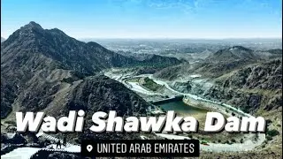 Wadi Shawka Dam Camping RAK - UAE | Couchsurfing Dubai